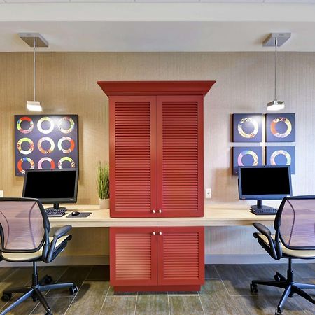 Home2 Suites By Hilton Plymouth Minneapolis מראה חיצוני תמונה