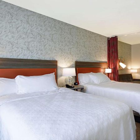 Home2 Suites By Hilton Plymouth Minneapolis מראה חיצוני תמונה
