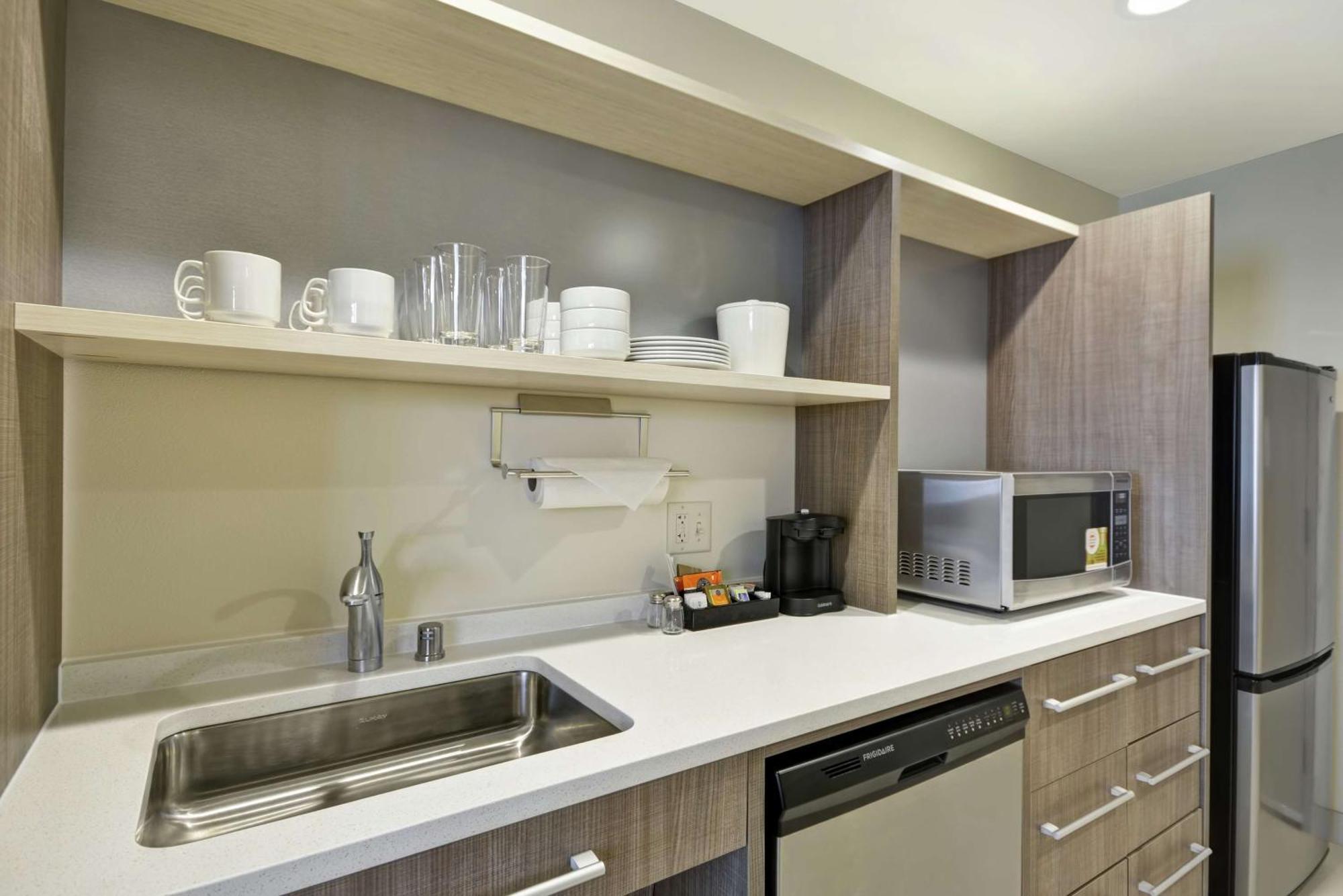 Home2 Suites By Hilton Plymouth Minneapolis מראה חיצוני תמונה