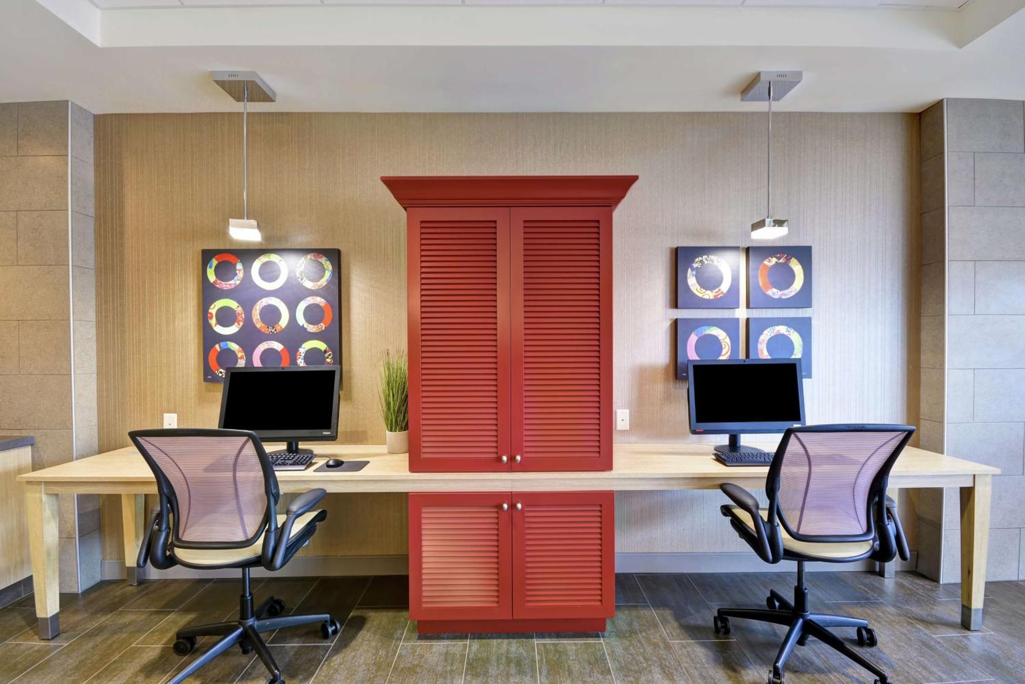 Home2 Suites By Hilton Plymouth Minneapolis מראה חיצוני תמונה