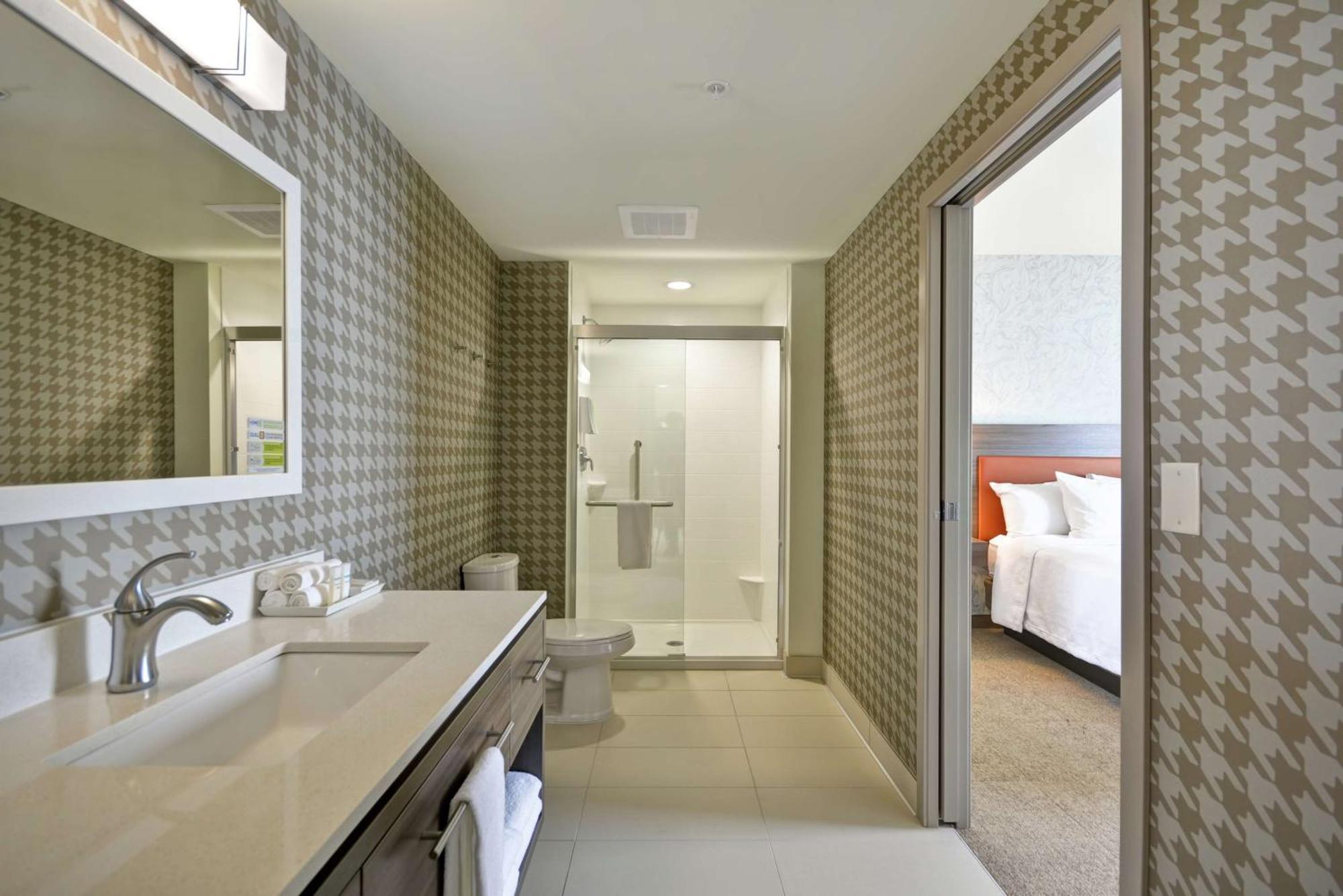Home2 Suites By Hilton Plymouth Minneapolis מראה חיצוני תמונה