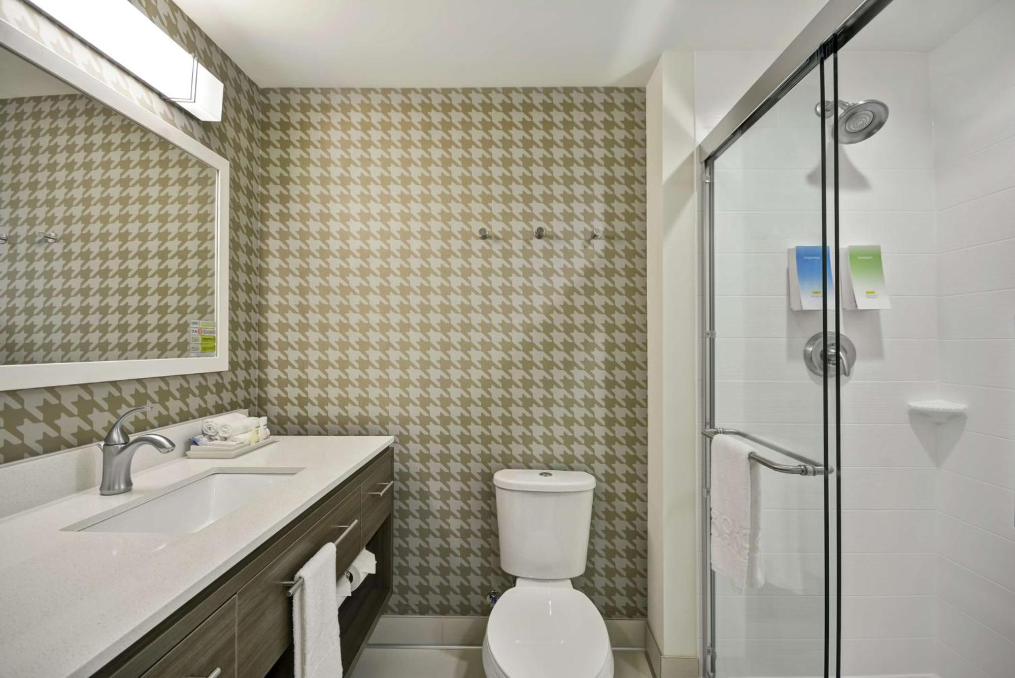 Home2 Suites By Hilton Plymouth Minneapolis מראה חיצוני תמונה