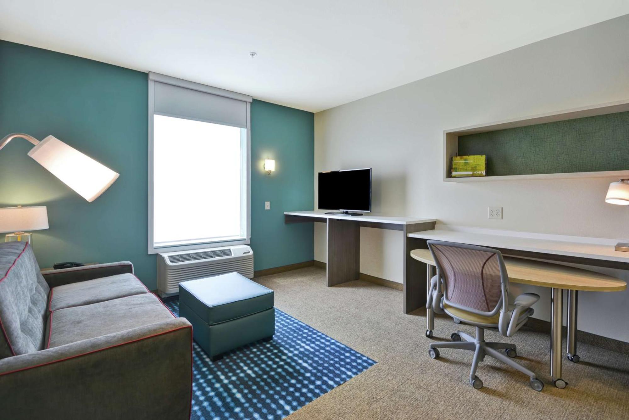 Home2 Suites By Hilton Plymouth Minneapolis מראה חיצוני תמונה