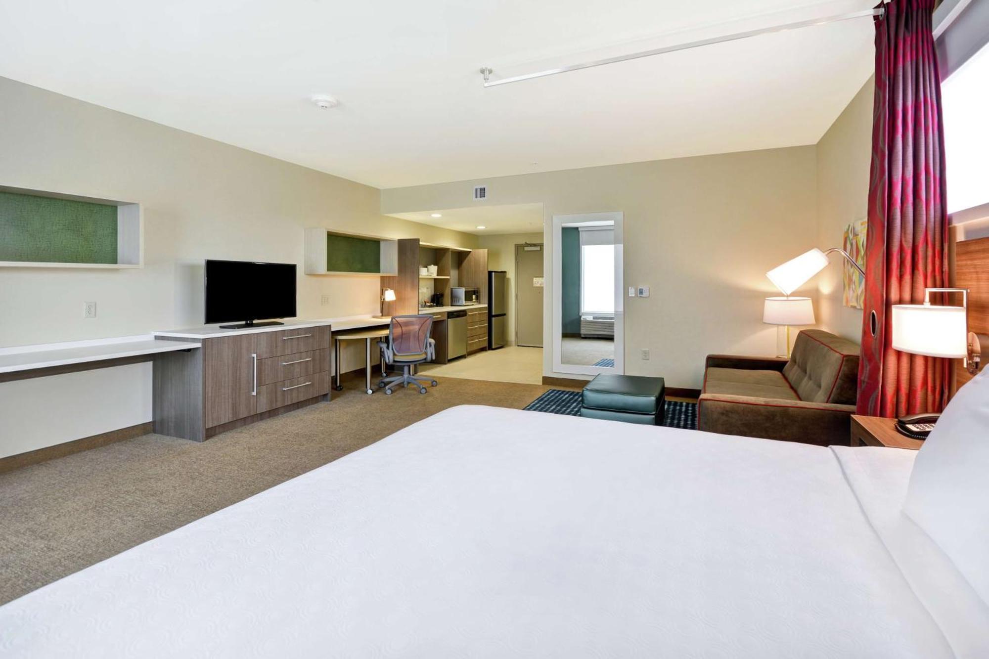 Home2 Suites By Hilton Plymouth Minneapolis מראה חיצוני תמונה