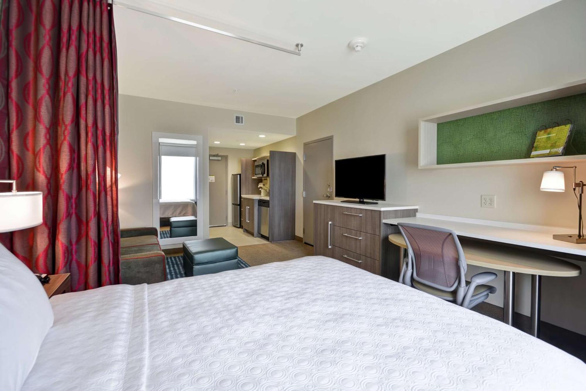 Home2 Suites By Hilton Plymouth Minneapolis מראה חיצוני תמונה