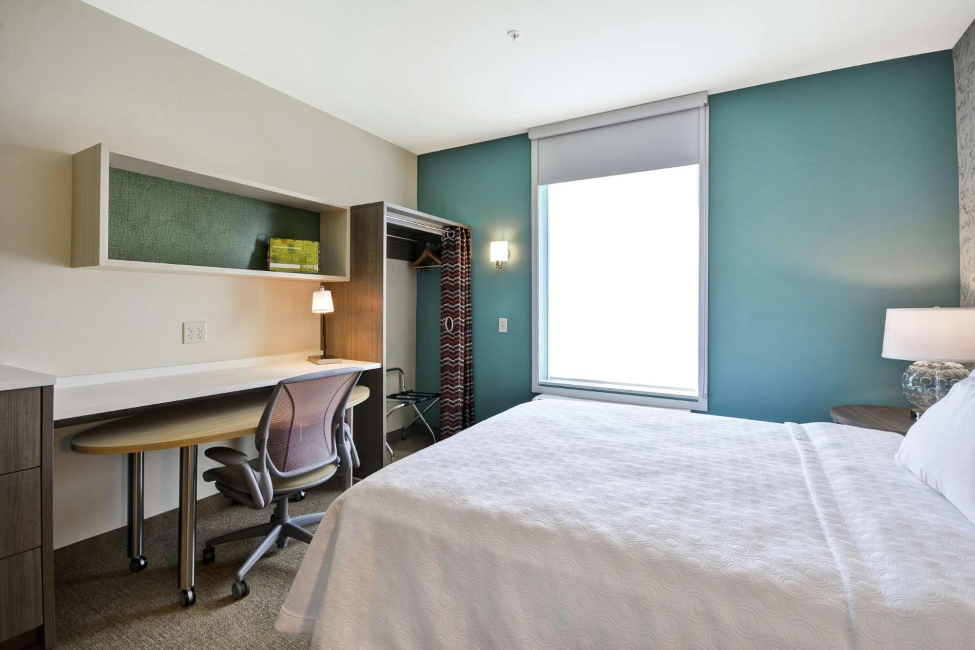 Home2 Suites By Hilton Plymouth Minneapolis מראה חיצוני תמונה