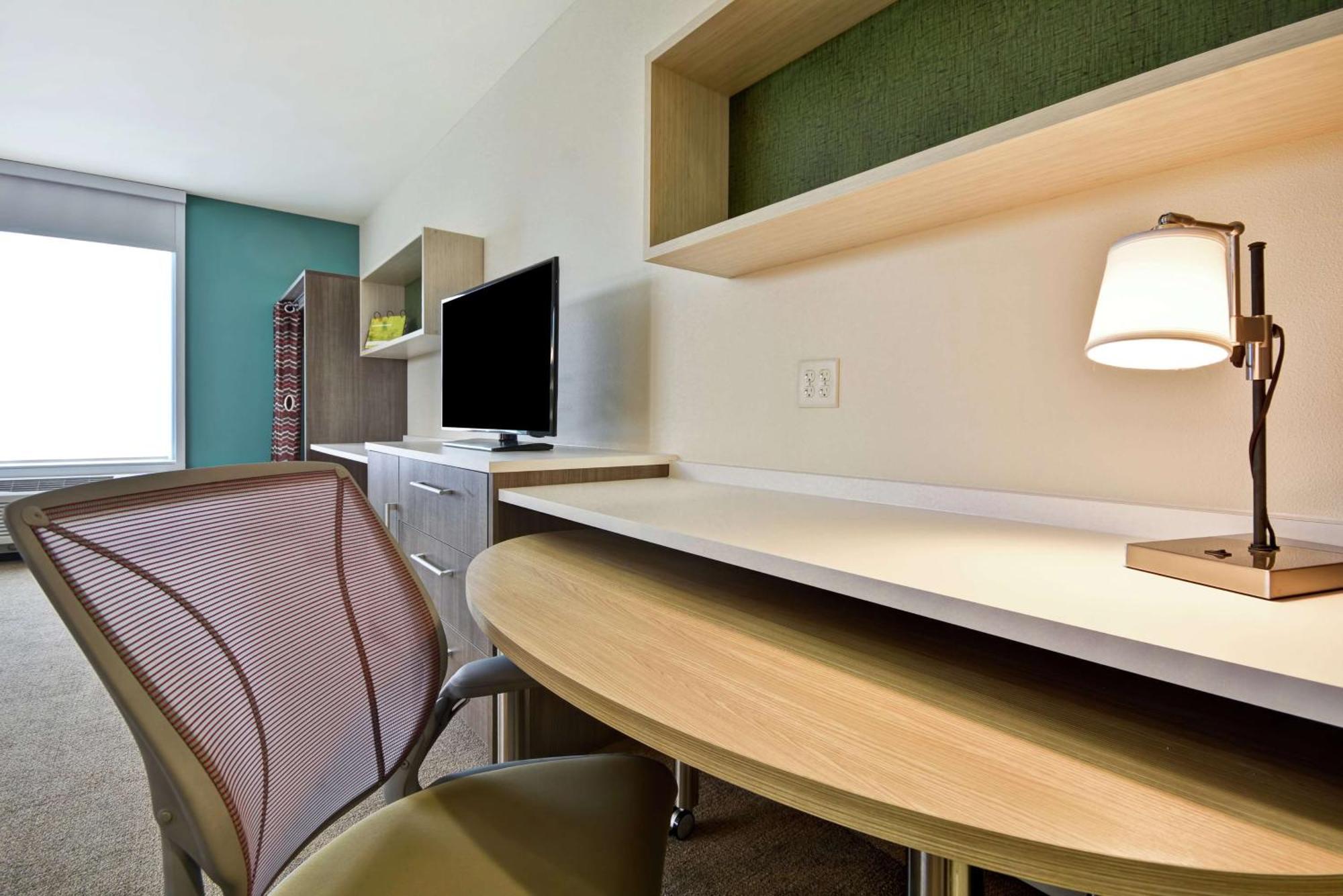 Home2 Suites By Hilton Plymouth Minneapolis מראה חיצוני תמונה