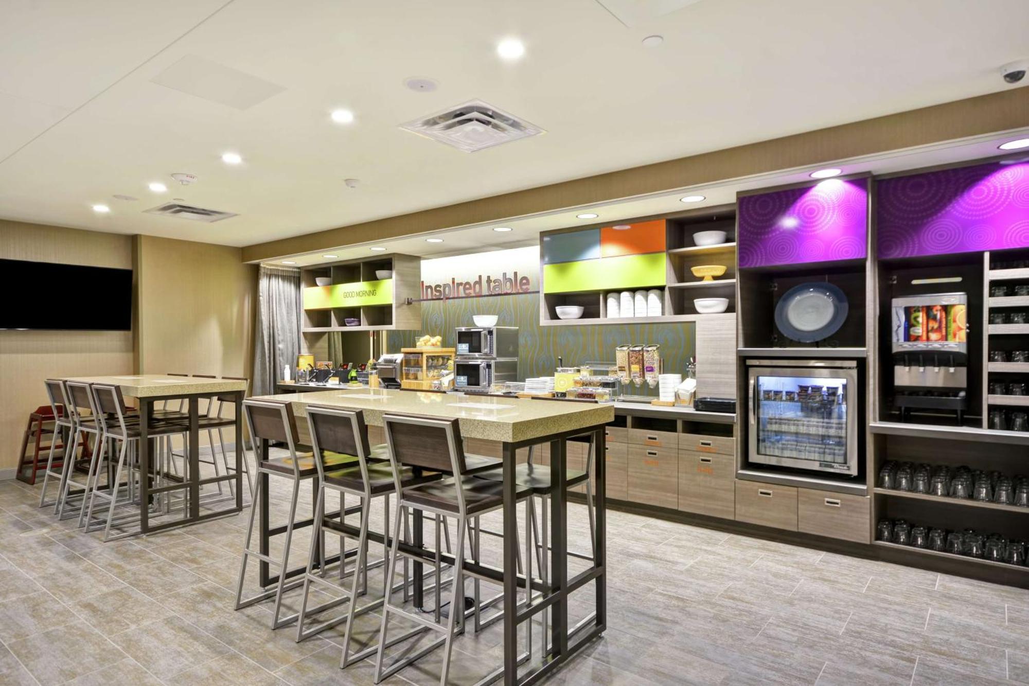 Home2 Suites By Hilton Plymouth Minneapolis מראה חיצוני תמונה