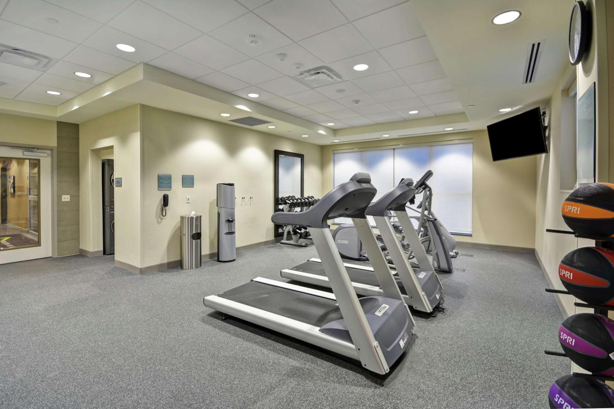 Home2 Suites By Hilton Plymouth Minneapolis מראה חיצוני תמונה