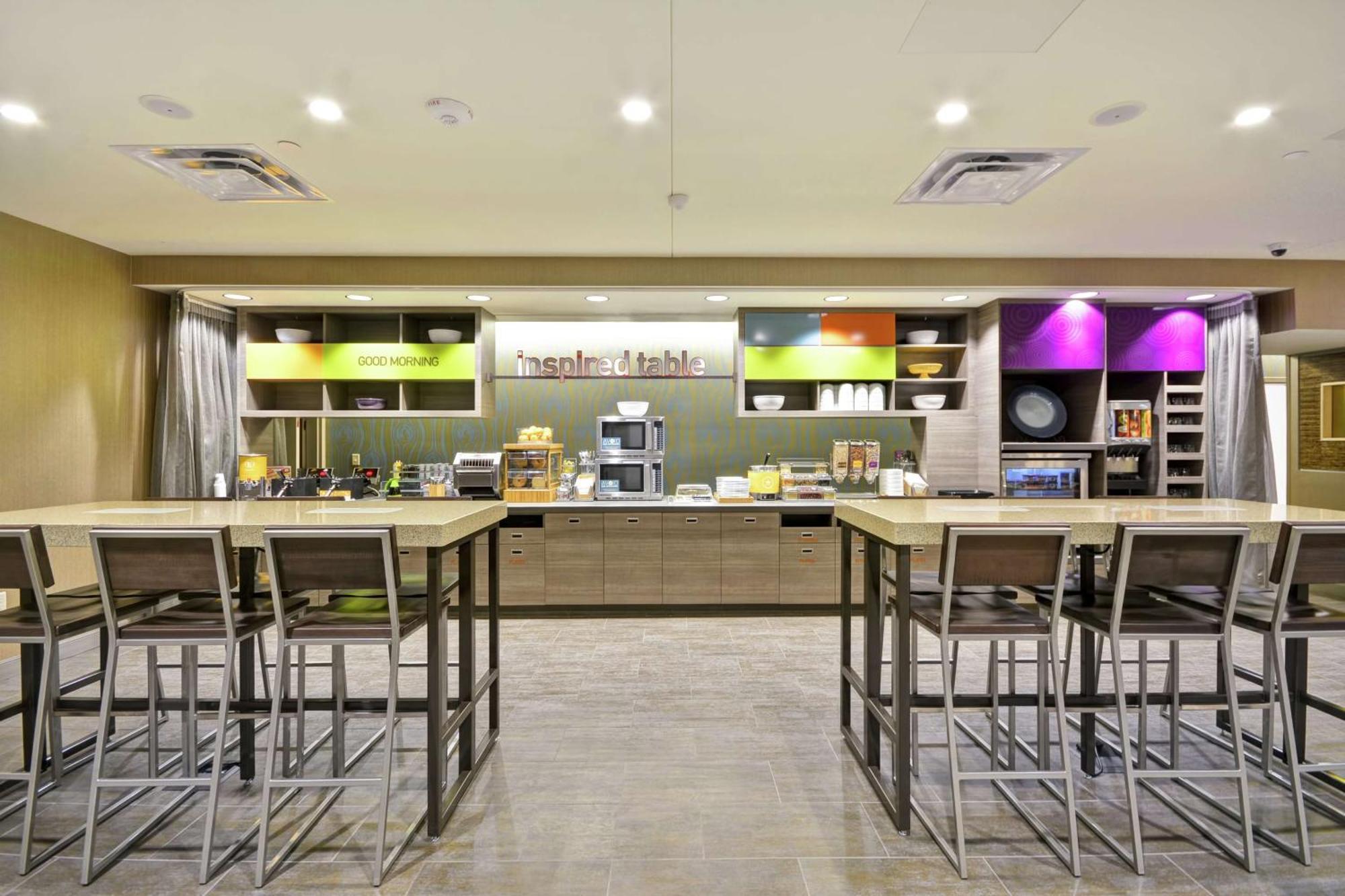 Home2 Suites By Hilton Plymouth Minneapolis מראה חיצוני תמונה