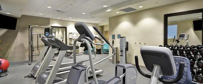 Home2 Suites By Hilton Plymouth Minneapolis מראה חיצוני תמונה