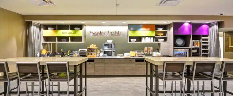 Home2 Suites By Hilton Plymouth Minneapolis מראה חיצוני תמונה