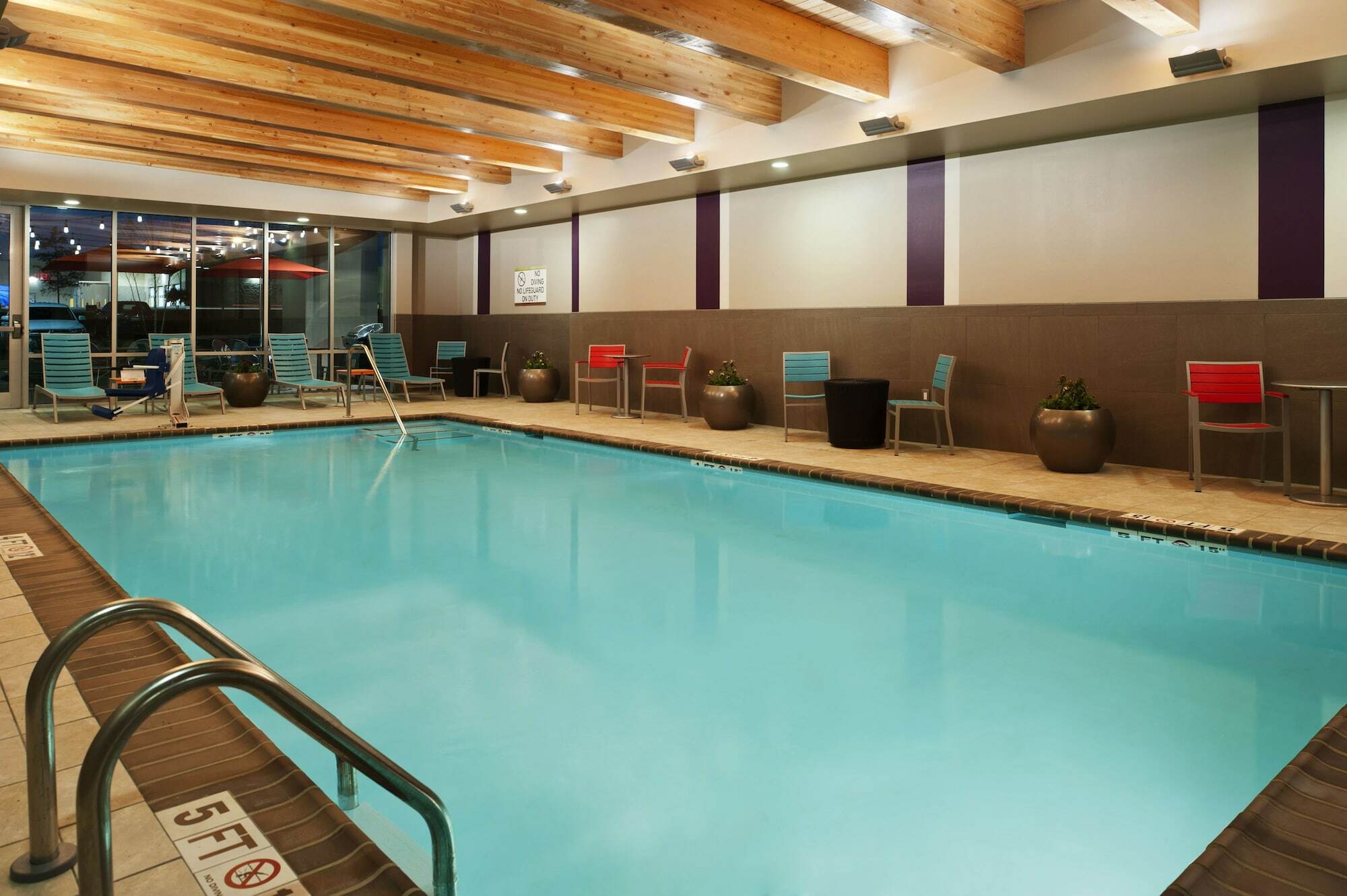 Home2 Suites By Hilton Plymouth Minneapolis מראה חיצוני תמונה