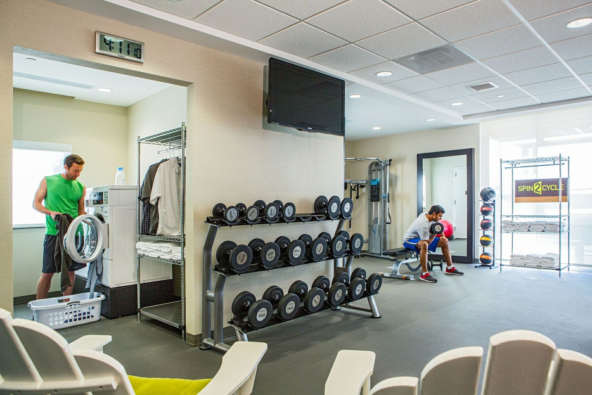 Home2 Suites By Hilton Plymouth Minneapolis מראה חיצוני תמונה
