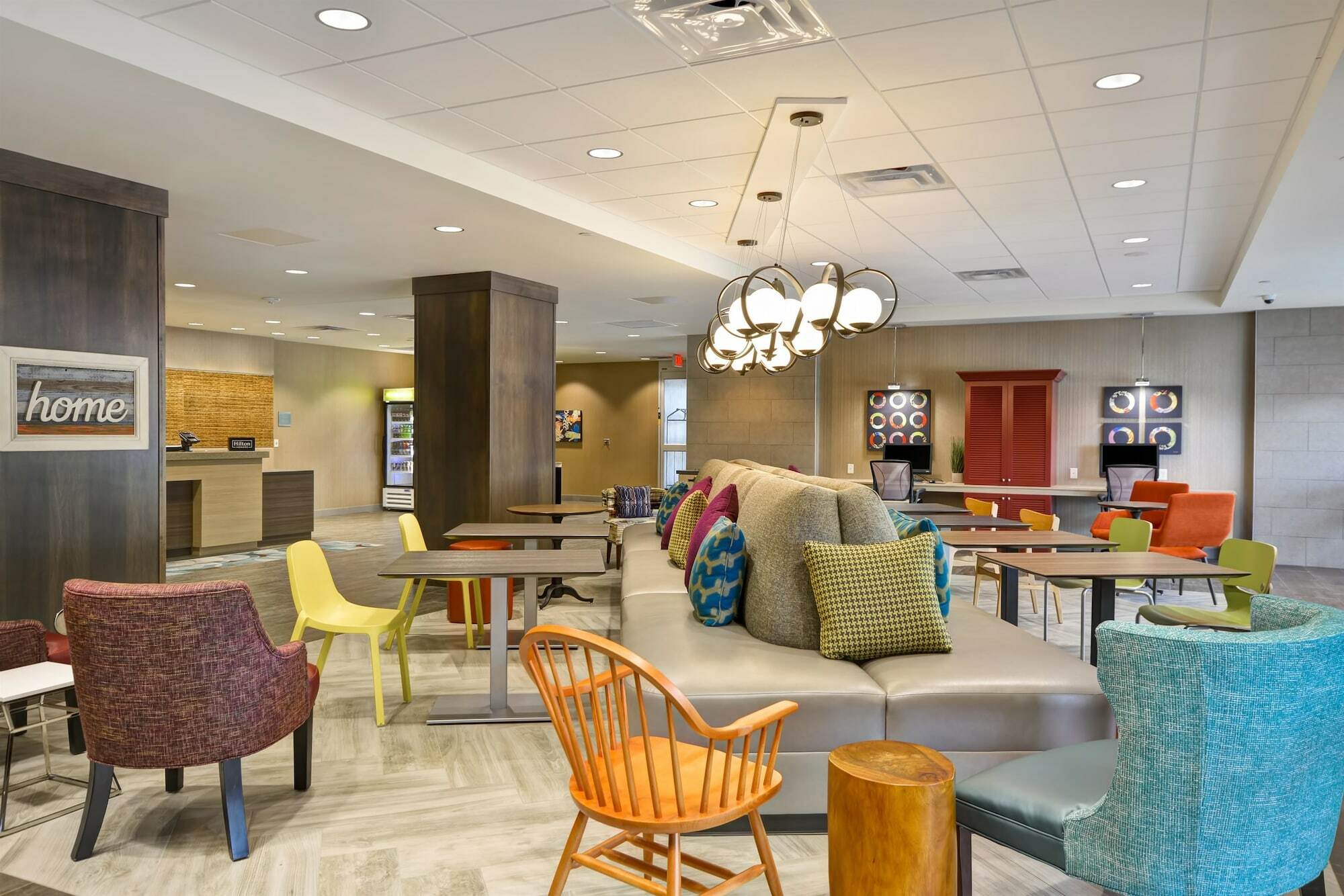 Home2 Suites By Hilton Plymouth Minneapolis מראה חיצוני תמונה
