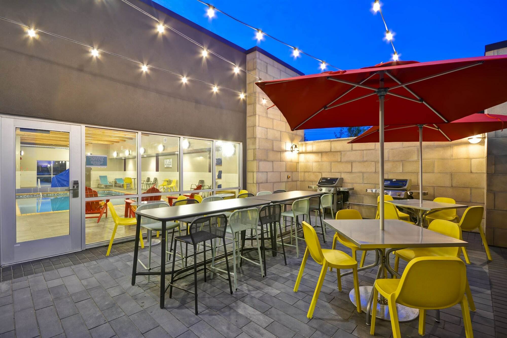 Home2 Suites By Hilton Plymouth Minneapolis מראה חיצוני תמונה
