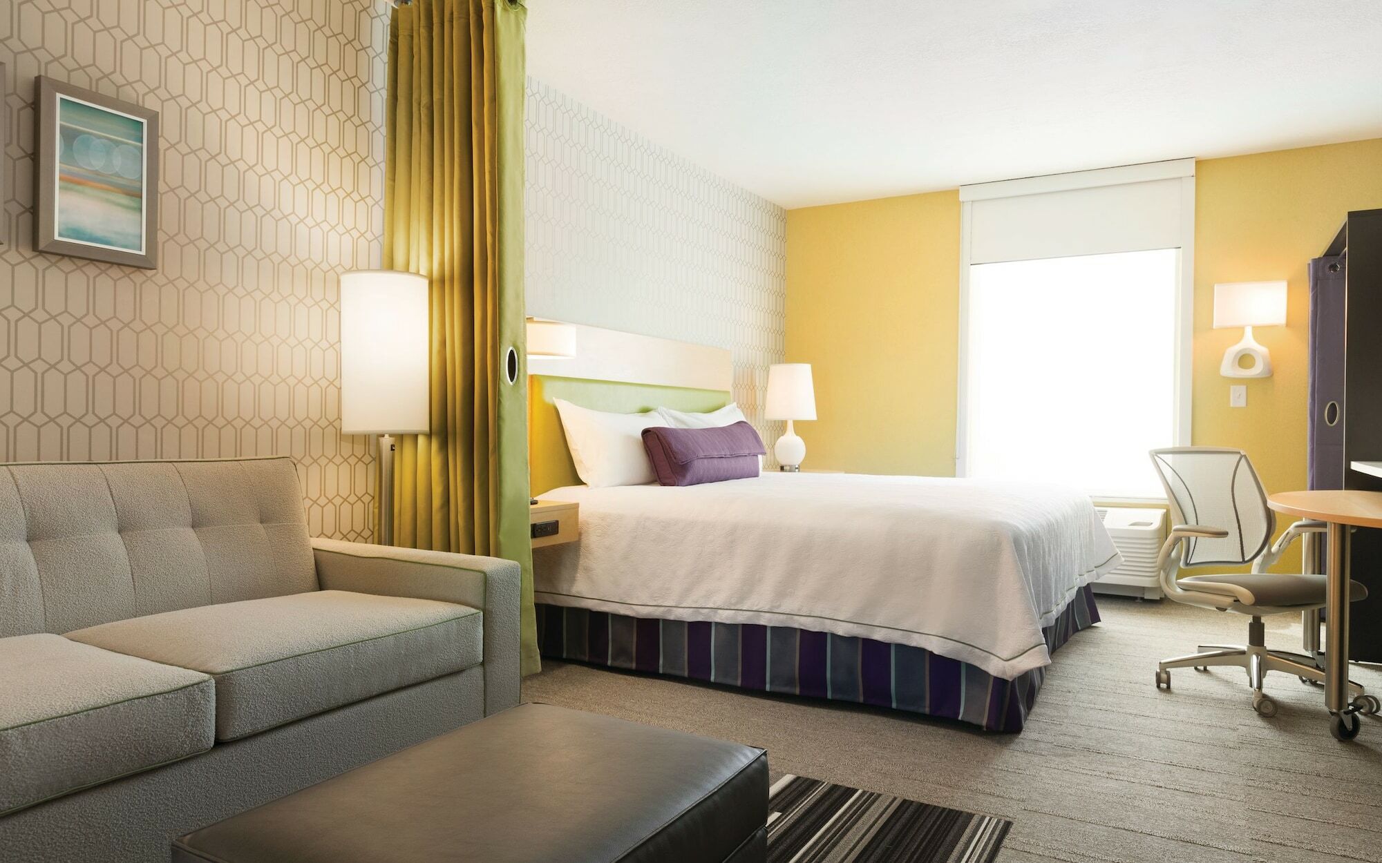 Home2 Suites By Hilton Plymouth Minneapolis מראה חיצוני תמונה