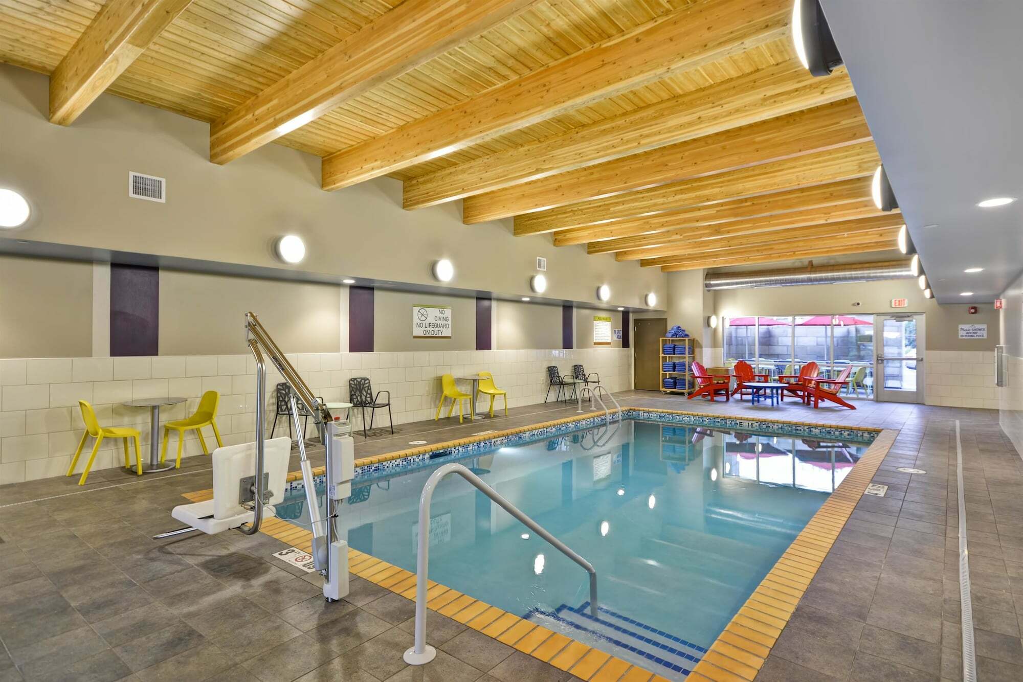 Home2 Suites By Hilton Plymouth Minneapolis מראה חיצוני תמונה