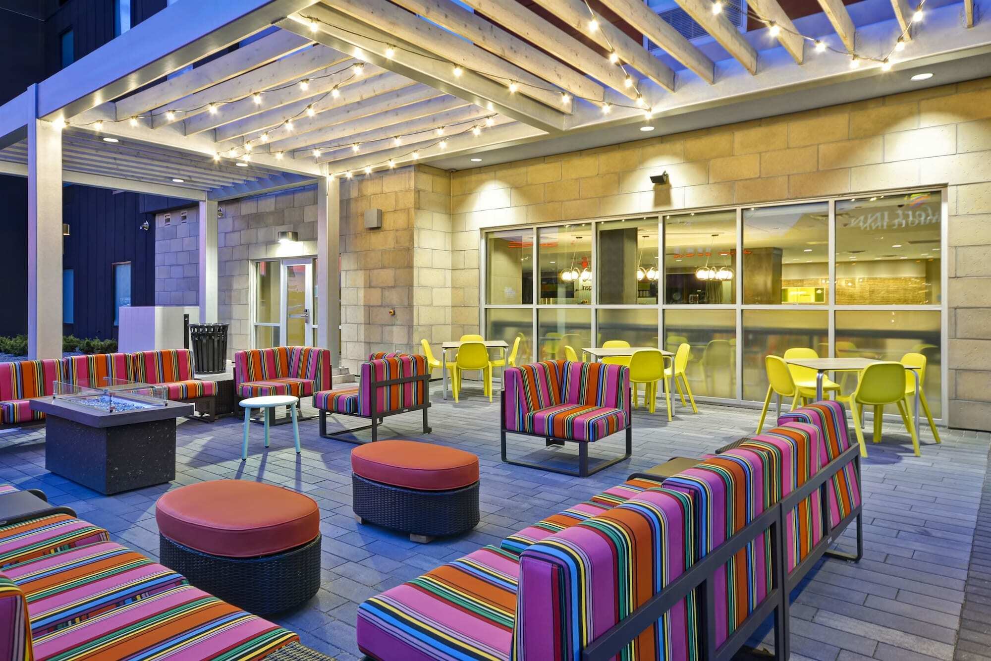 Home2 Suites By Hilton Plymouth Minneapolis מראה חיצוני תמונה